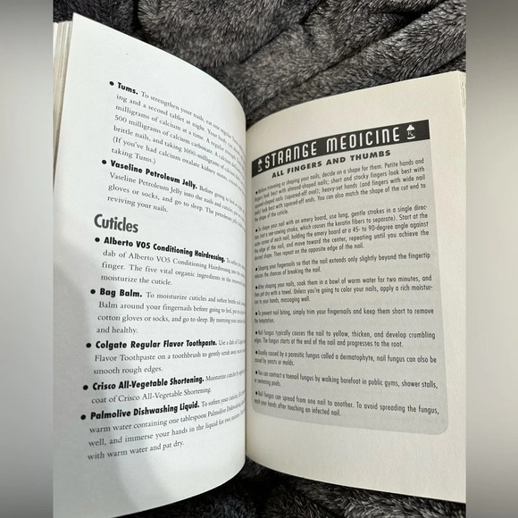 Magic health remedies​​ - Picture 3 of 7